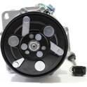 Kompressor, Klimaanlage ALANKO - 10550006