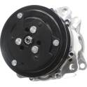 Kompressor, Klimaanlage ALANKO - 10550007