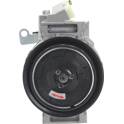 Kompressor, Klimaanlage ALANKO - 10550008