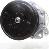 Kompressor, Klimaanlage ALANKO - 10550009
