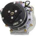 Kompressor, Klimaanlage ALANKO - 10550011