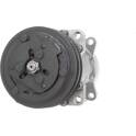 Kompressor, Klimaanlage ALANKO - 10550012