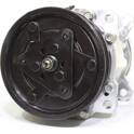 Kompressor, Klimaanlage ALANKO - 10550013