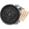 Kompressor, Klimaanlage ALANKO - 10550016