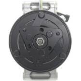 Kompressor, Klimaanlage ALANKO - 10551109