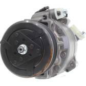 Kompressor, Klimaanlage ALANKO - 10551600