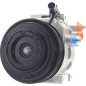Kompressor, Klimaanlage ALANKO - 10553730