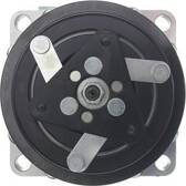 Kompressor, Klimaanlage ALANKO - 10553815