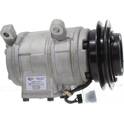 Kompressor, Klimaanlage ALANKO - 10559995