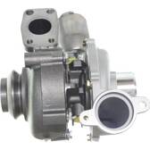 Turbolader (neu) ALANKO - 10900036