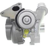 Turbolader (neu) ALANKO - 10900102