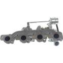 Turbolader (neu) ALANKO - 10900315