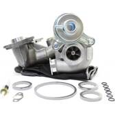 Turbolader (neu) ALANKO - 10900544