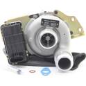 Turbolader (neu) ALANKO - 10900959