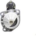 Motorino d'avviamento (nove) ALANKO - 10441341