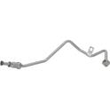 Oil Pipe, charger ALANKO - 10921210