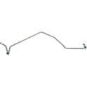 Oil Pipe, charger ALANKO - 10921211