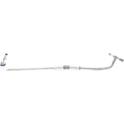 Oil Pipe, charger ALANKO - 10921484