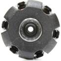 Rotor, alternator ALANKO - 10730000