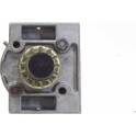 Startmotor (negen) ALANKO - 10439015