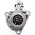 Startmotor (Gereviseerd) ALANKO - 11439644