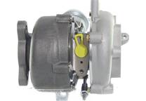 Turbocompresor (nueve)
