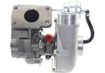 Turbocompresor (nueve)