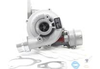 Turbocompresor (nueve)