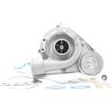 Turbocompresseur (neuf) ALANKO - 10900033