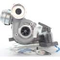 Turbocompresseur (neuf) ALANKO - 10900051