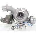 Turbocompresseur (neuf) ALANKO - 10900072
