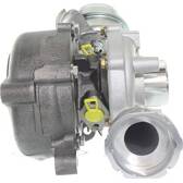 Turbocompresseur (neuf) ALANKO - 10900074