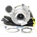 Turbocompresseur (neuf) ALANKO - 10900175