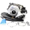 Turbocompresseur (neuf) ALANKO - 10900204