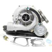 Turbocompresseur (neuf) ALANKO - 10900209
