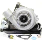 Turbocompresseur (neuf) ALANKO - 10900340