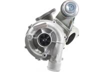 Turbocompresseur (neuf)