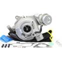 Turbocompresseur (neuf) ALANKO - 10900718