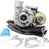 Turbocompresseur (neuf) ALANKO - 10900769