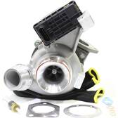 Turbocompresseur (neuf) ALANKO - 10900941