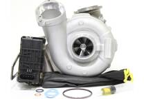Turbocompresseur (neuf)