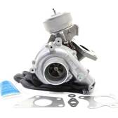 Turbocompresseur (neuf) ALANKO - 10900984