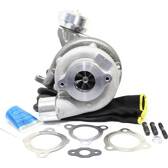 Turbocompresseur (neuf) ALANKO - 10901026