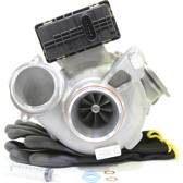Turbocompresseur (neuf) ALANKO - 10901091
