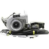 Turbocompresseur (neuf) ALANKO - 10901096