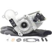 Turbocompresseur (neuf) ALANKO - 10901100