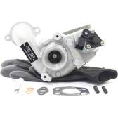 Turbocompresseur (neuf) ALANKO - 10901100