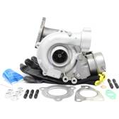 Turbocompresseur (neuf) ALANKO - 10901164