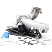Turbocompresseur ALANKO - 10901193