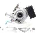 Turbocompresseur (neuf) ALANKO - 10901267